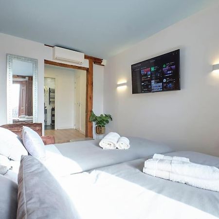 ººººººpy Historical Citycentre Wifi Ac Smarttvºººººº Madrid Exterior foto